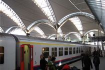 ایران بدهی ۷۵ میلیون دلاری به کره‌ را تسویه کرد