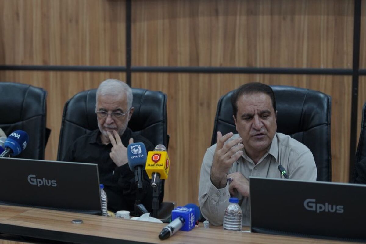 احمد کرمی
