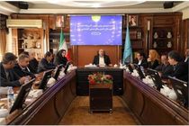 جلسه کمیته رتبه‌بندی پایگاه‌های خبری کشور برگزار شد