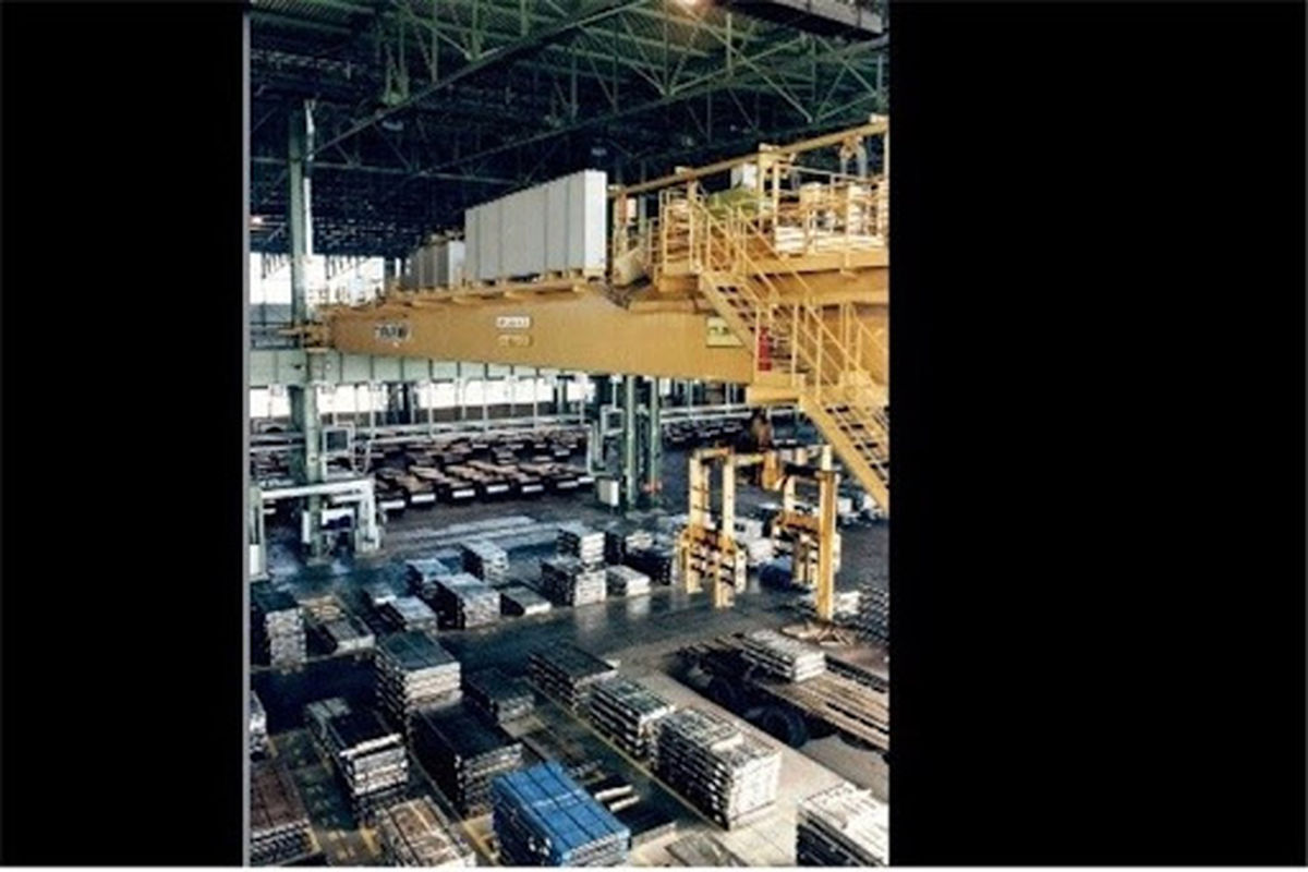 واردات ورق‌ های عملیات حرارتی‌ پذیر1