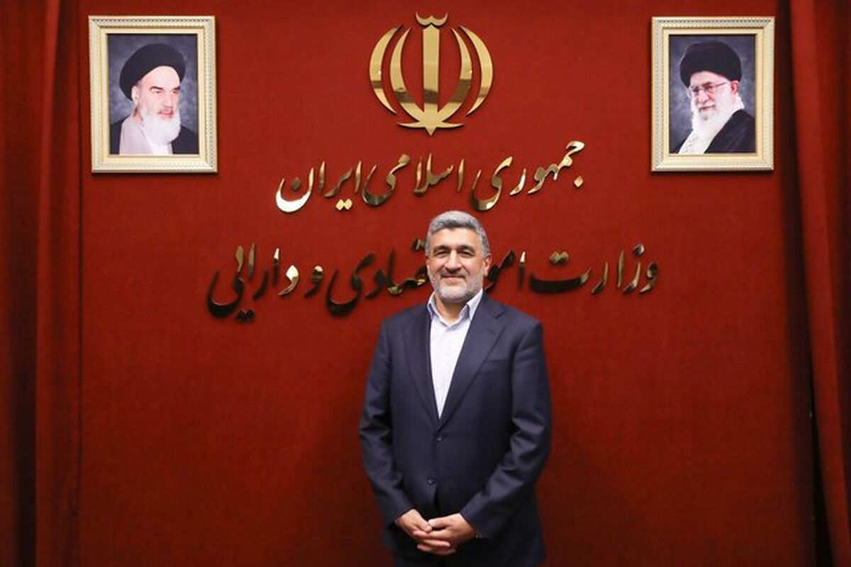رئیس سازمان بورس
