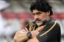 امیدوارم تیم‌ ‌ملی آرژانتین به فینال صعود کند