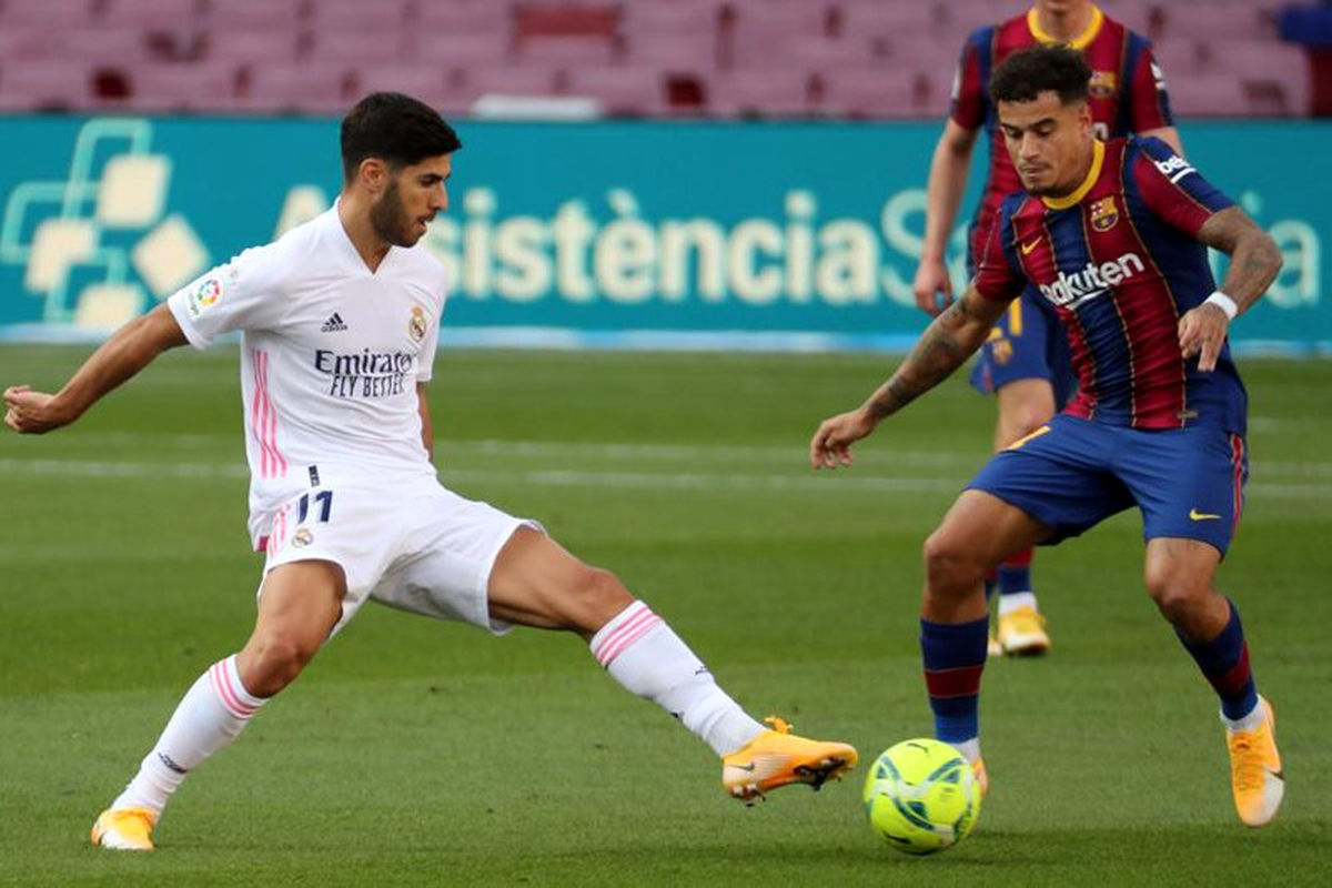 یوونتوس و بارسلونا1