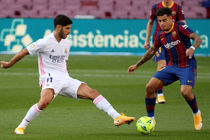 ساعت بازی بارسلونا و یوونتوس مشخص شد