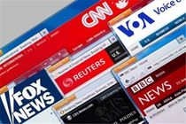 مداخلات اربابان رسانه‌های غربی عامل بحران‌های رسانه هاست 