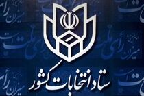 تعداد ثبت نام کنندگان داوطلب انتخابات خبرگان به ۸۸ تن رسید