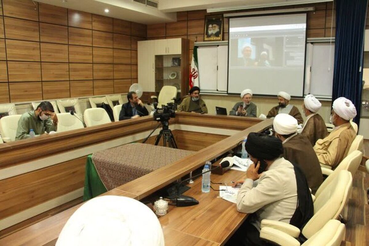  معاون فرهنگی شورای استانی خراسان رضوی 