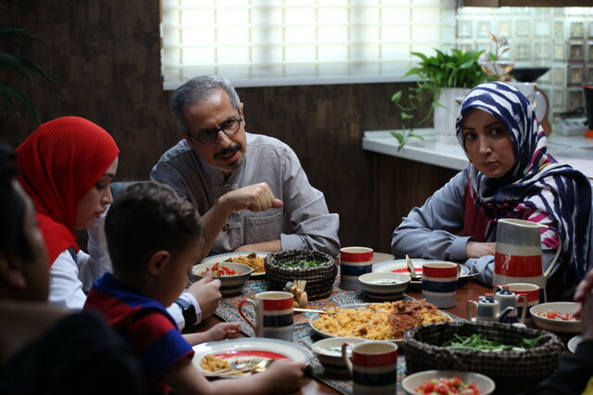 سریال صفر بیست و یک