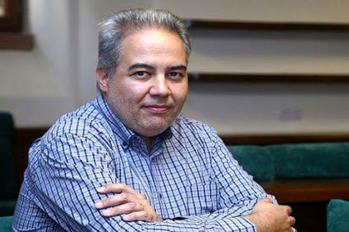 نیما عباسپور