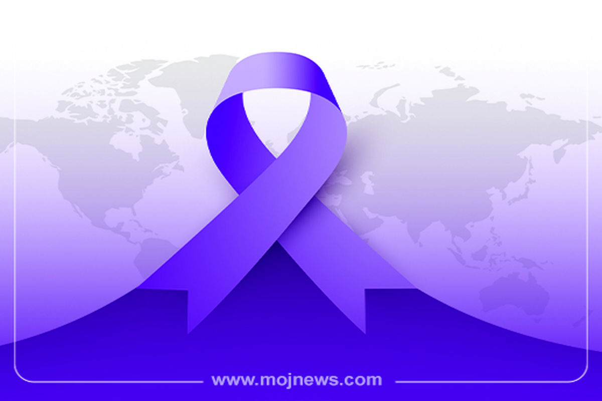 کاور اینفوی نشانه های سرطان موج