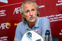 مربی محبوب تاجیک‌ها جدا شد