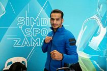 یک گام دیگر درفشی پور تا برنز