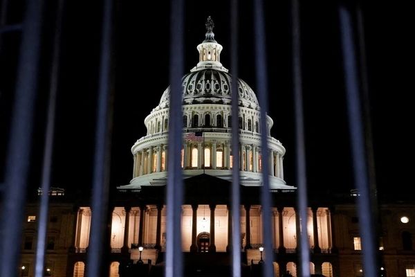 آمریکا بر اهمیت نیمکره غربی تاکید کرد