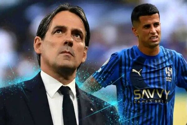 اینزاگی نام کانسلو را از فهرست لیگ عربستان خط زد