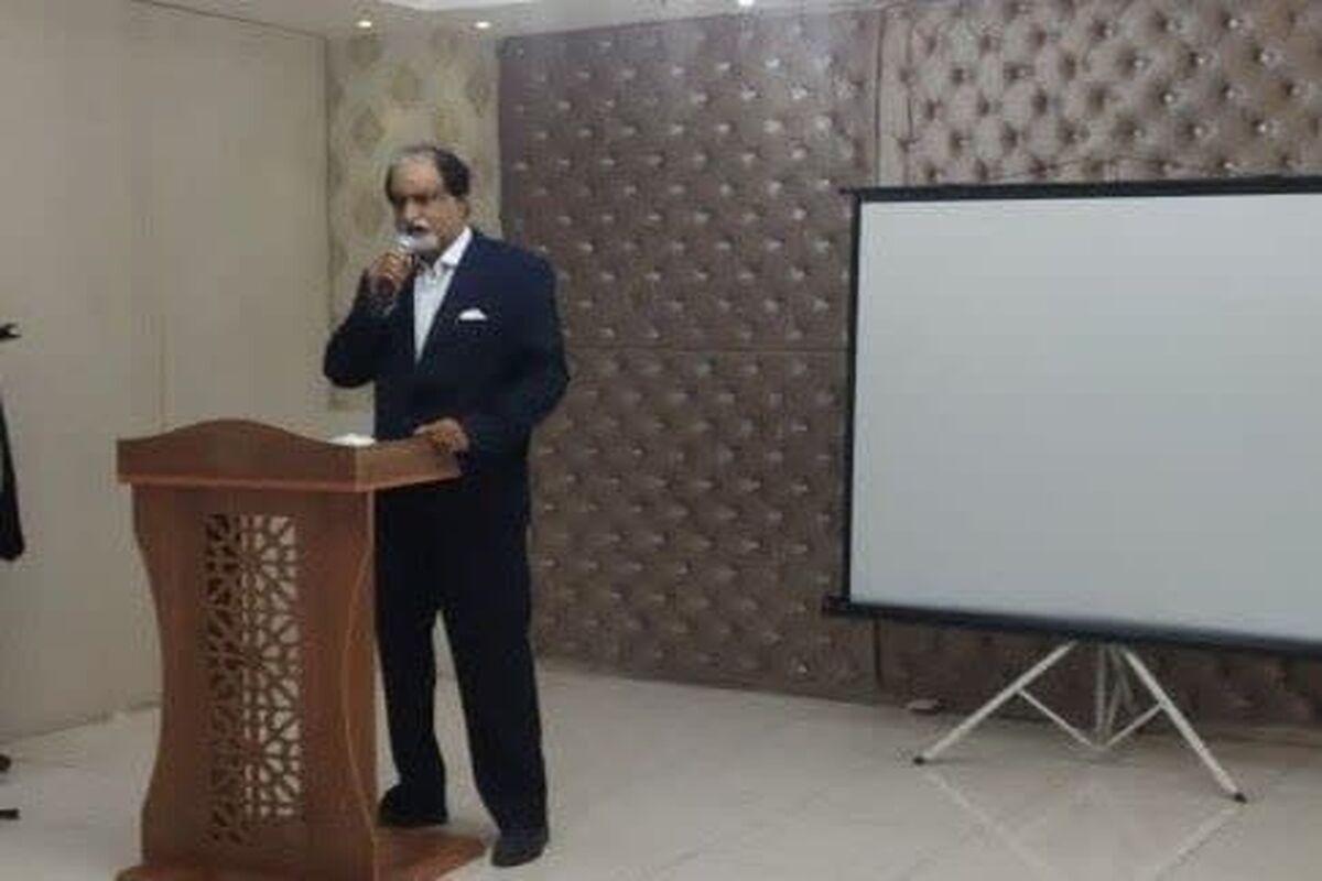محمد نعمتی