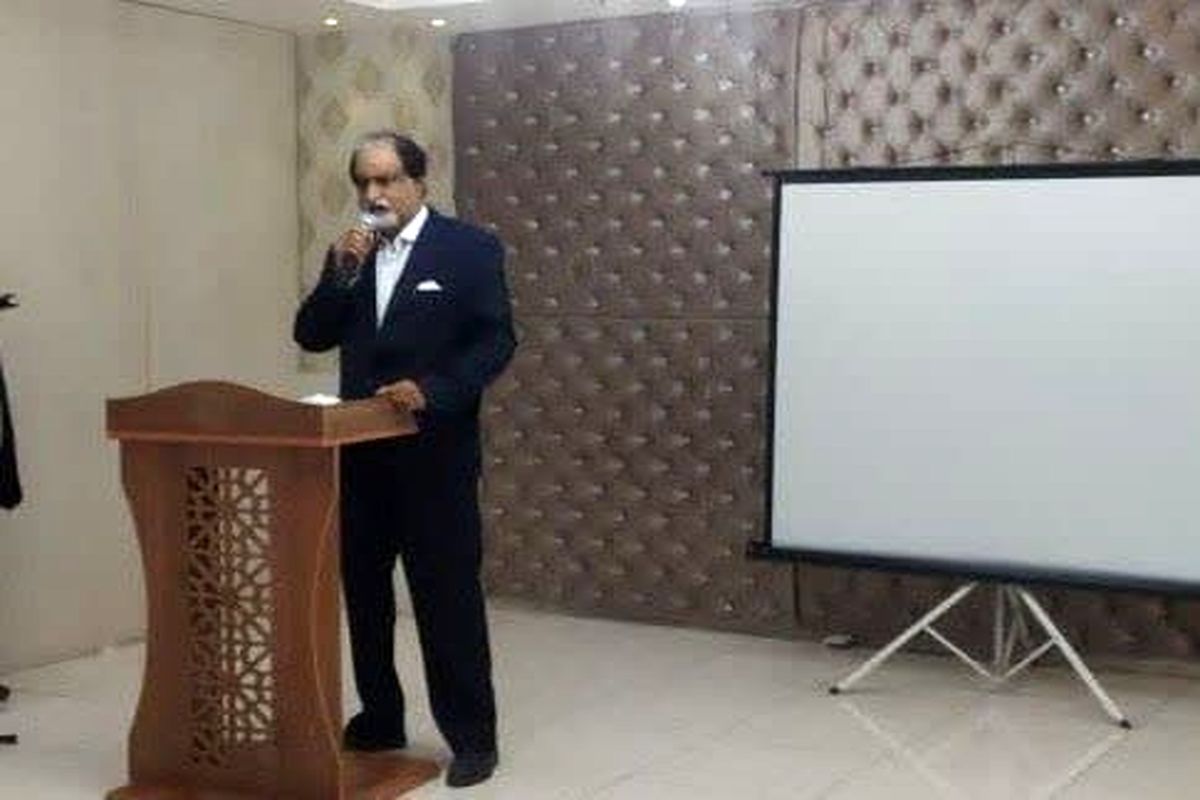 محمد نعمتی