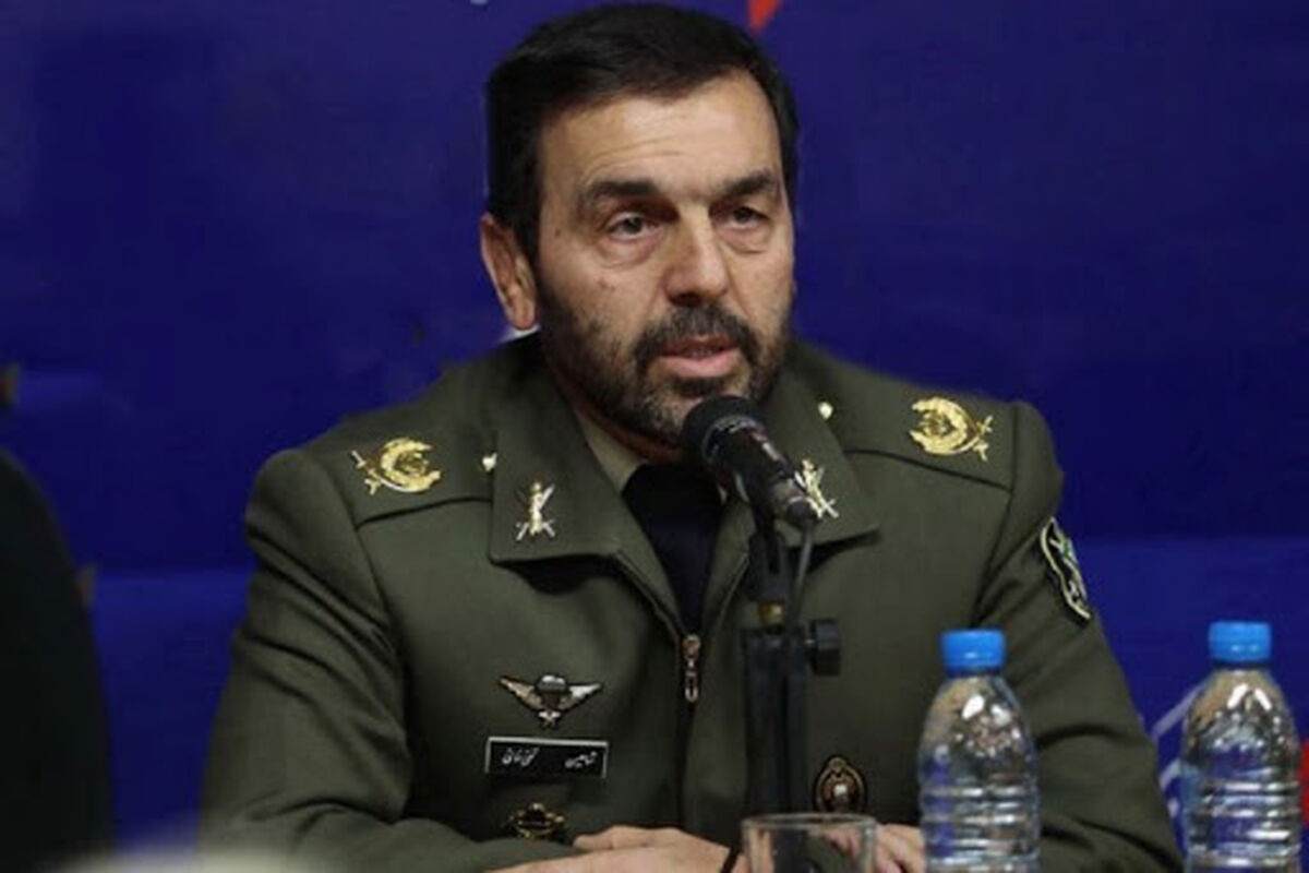 امیر سرتیپ تقی ‌خانی