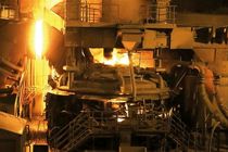 اجرای موفقیت‌آمیز فاز نخست پروژه «لنس سایدوال» کوره شماره 1 فولاد هرمزگان