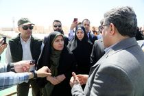 انجام مطالعات طرح توجیهی بازگشایی جاده خور و بیابانک-عشق آباد با دستور وزیر راه و شهرسازی آغاز شد