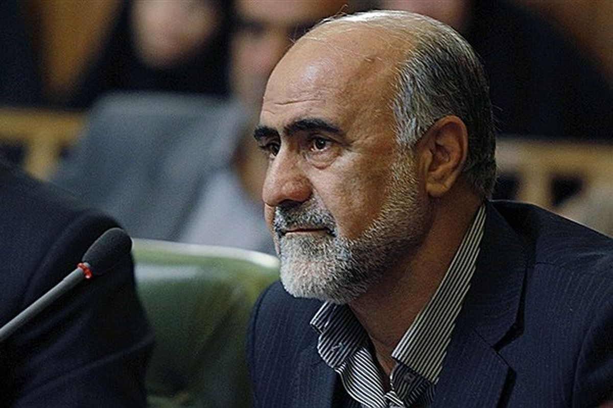 اسماعیل دوستی