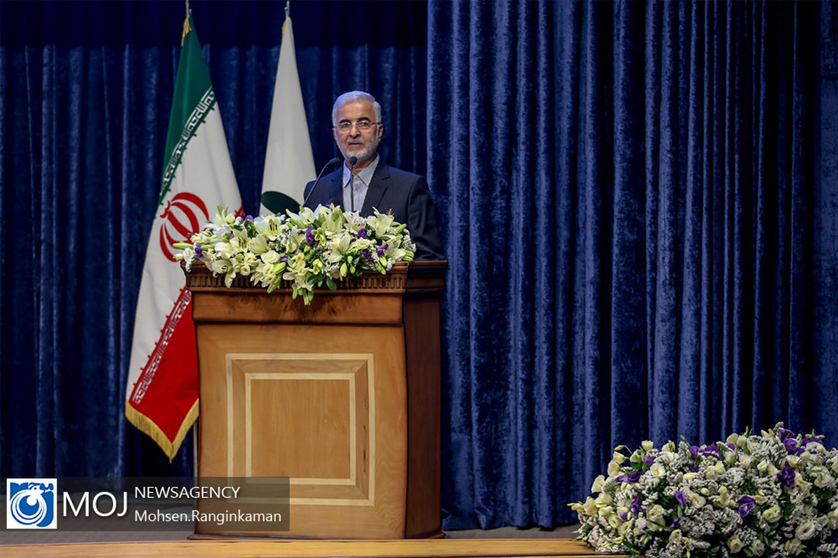 همایش سالروز مبارزه با مواد مخدر / سردار اسکندر مومنی