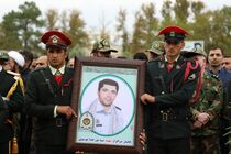 این سرگذشت شهید زنده لرستان بود