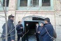 خانه قجری اسماعیل بیگ اردبیل احیا می شود 