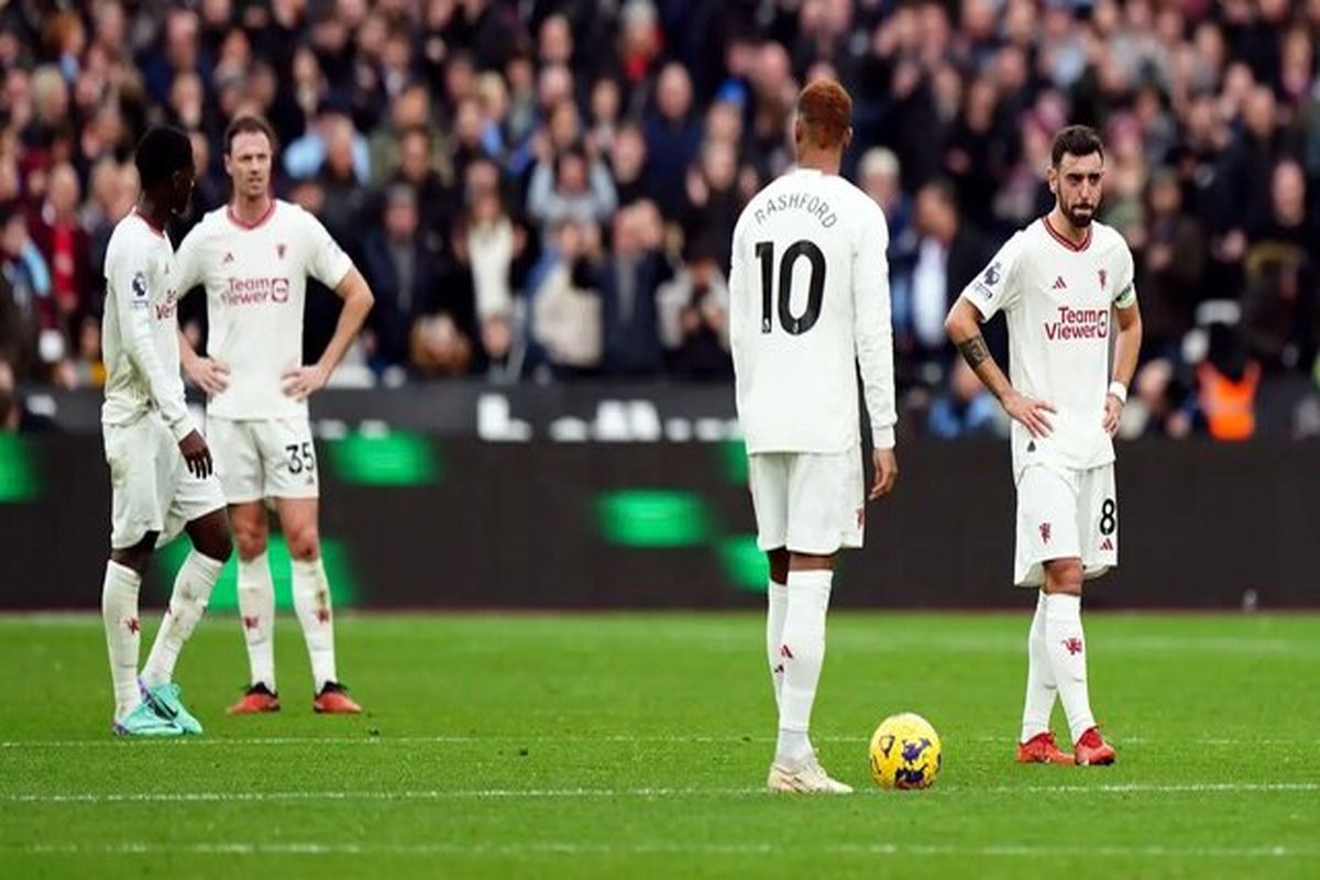 منچستر یونایتد