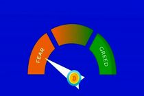 شاخص ترس و طمع بازار رمزارز‌ها شنبه ۳۱ اردیبهشت ۱۴۰۱