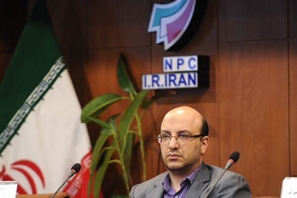 امیدوارم ژیمناستیک ایران در المپیک لس‌آنجلس مدال بگیرد