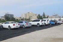قرعه کشی خودرو تا پایان سال متوقف شد