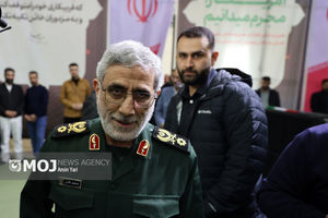 کسانی که از اغتشاشگران و تروریست‌ها حمایت کردند، جنایتکار هستند