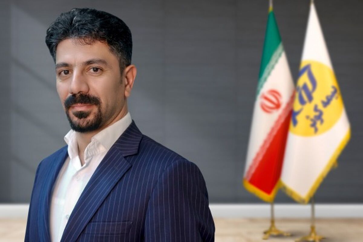 معاون فنی بیمه ‌کوثر