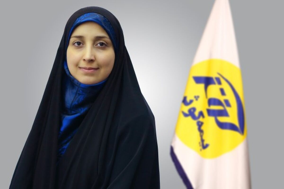 زینب حمیدیفر