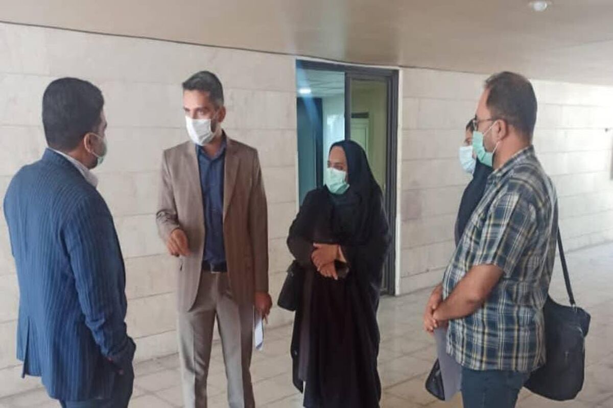 خانه مطبوعات+برکناری+عزل+خانه مطبوعات هرمزگان