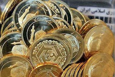 قیمت سکه در 7 اردیبهشت 98 اعلام شد