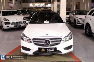 قیمت خودرو امروز ۱۲ بهمن ماه ۱۴۰۳ در بازار مشخص شد