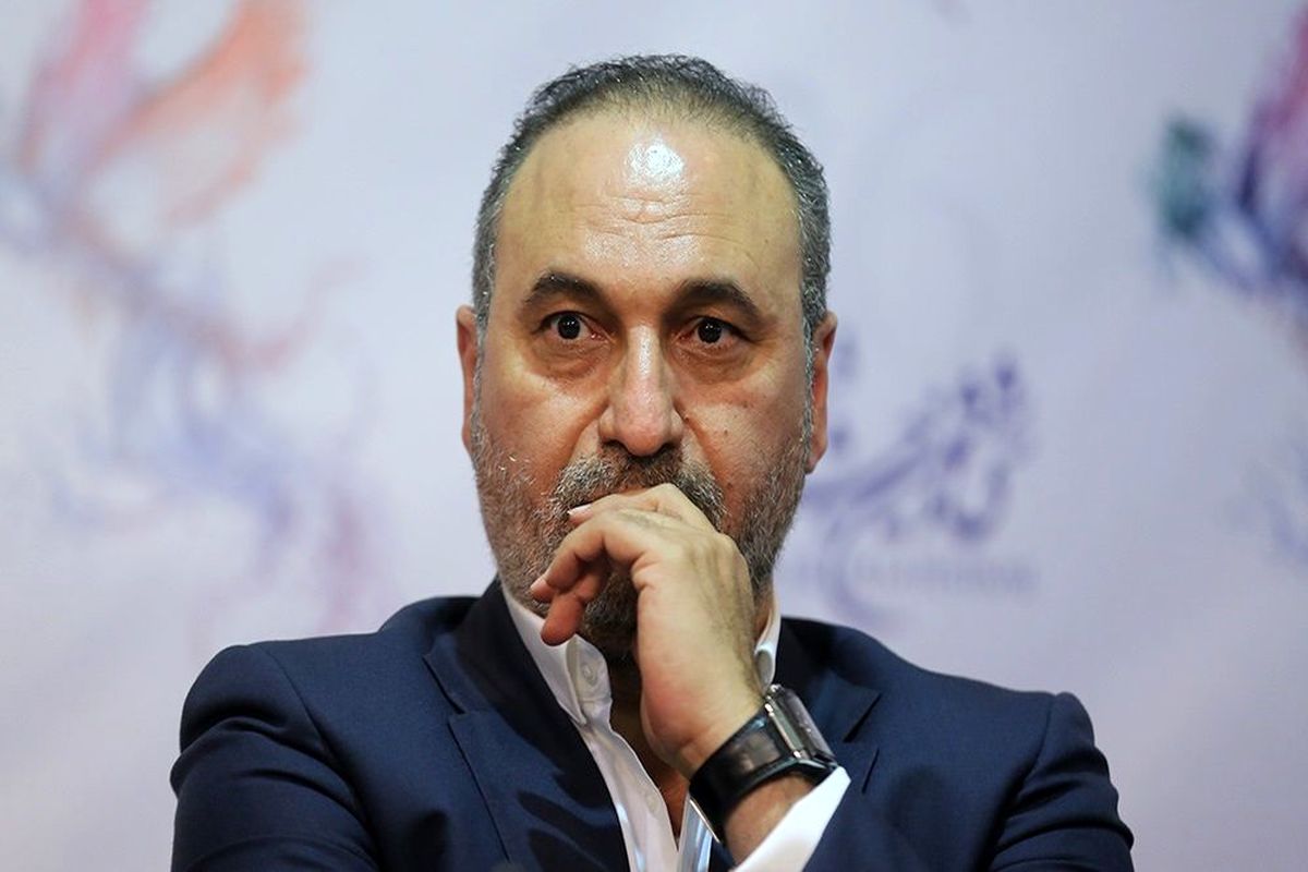 حمید فرخ نژاد