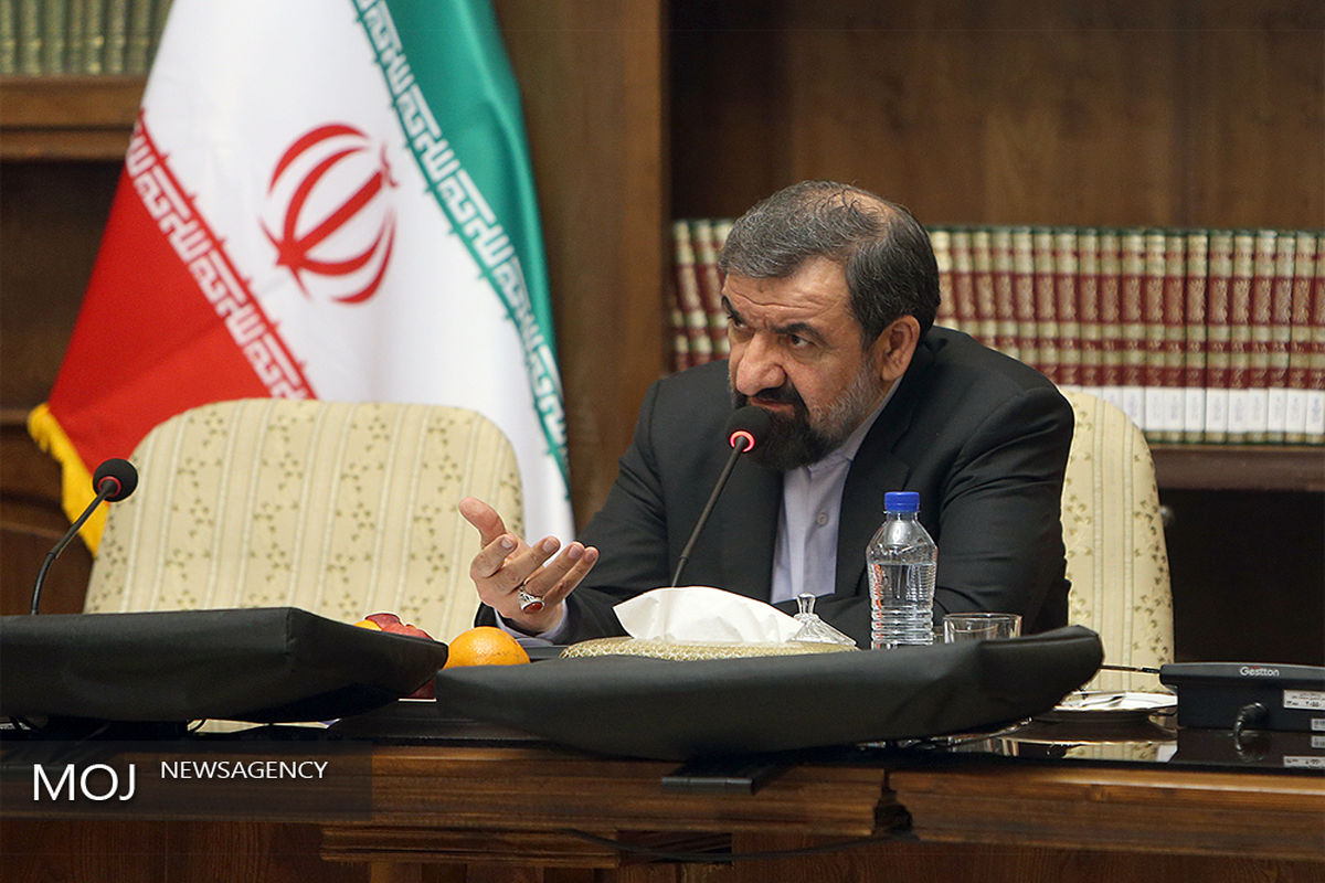 جلسه کمیسیون نظارت مجمع تشخیص مصلحت نظام