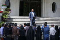 پاسخ وزرای کابینه به سوالات خبرنگاران چه بود؟