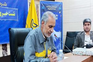 اینترنت و لجستیک پایدار لازمه توسعه و تحول دیجیتال است