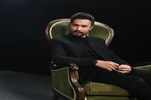 بازخوانی نوحه ها توسط راغب بسیار ارزشمند است