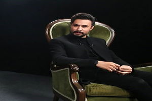 بازخوانی نوحه ها توسط راغب بسیار ارزشمند است