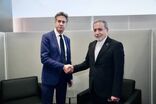 عراقچی با وزرای خارجه اردن، قرقیزستان و انگلیس در نیویورک دیدار کرد