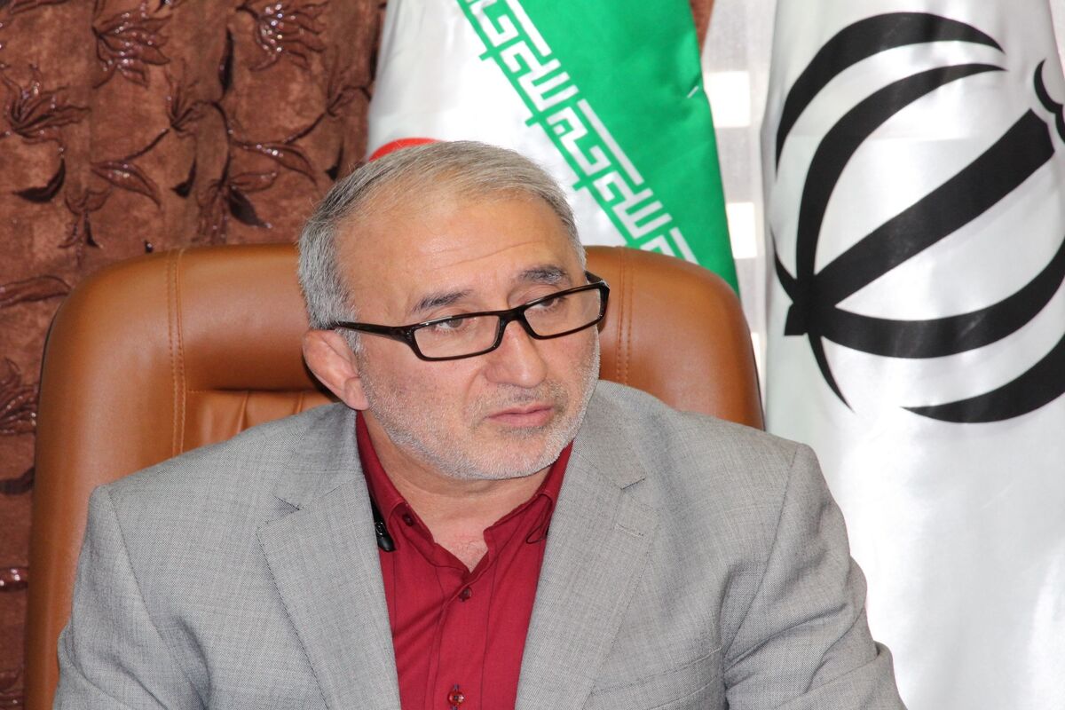 مدیرکل ورزش و جوانان کرمانشاه
