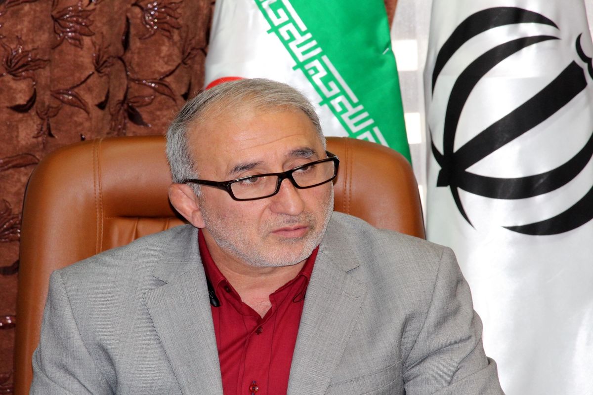 مدیرکل ورزش و جوانان کرمانشاه