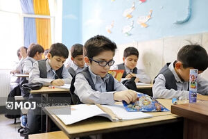 لغو امتحانات داخلی مدارس شهر تهران