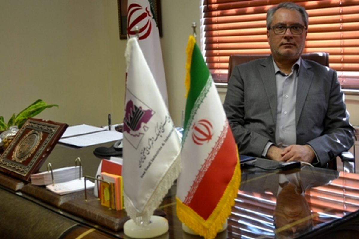 احمد علی شهیدی