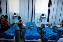 طالبان مسوولیت حمله انتحاری در شرق کابل را پذیرفت