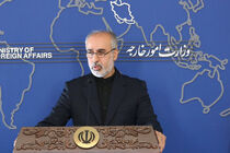 سخنگوی وزارت خارجه خواستار واکنش مؤثر جامعه جهانی در قبال اقدامات تجاوزکارانه رژیم صهیونیستی شد